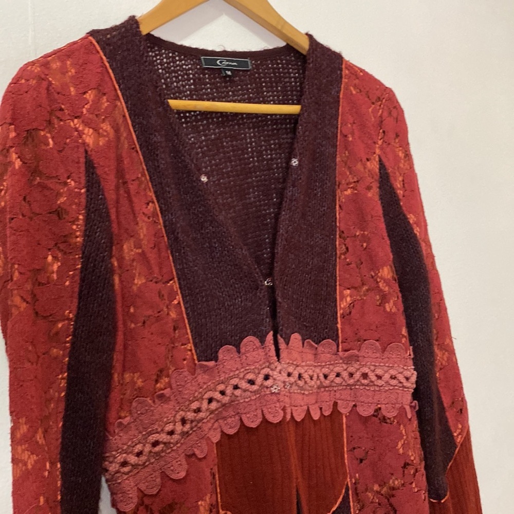 Cativa Cardigan Sweater - Picture 3 of 10